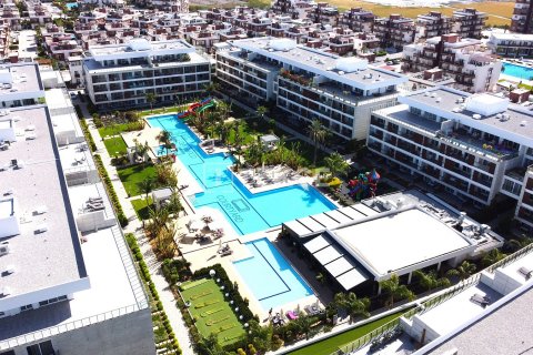 Wohnung  in Iskele,  Nr. 189843 - 2