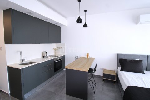 Wohnung  in Iskele,  Nr. 189843 - 27