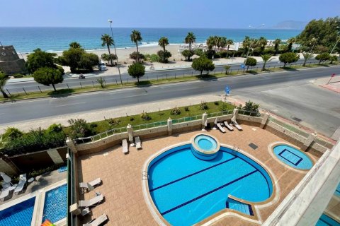 Продажа квартиры  в Аланье, Анталье, Турция 2+1, 110м2, №189841 – фото 4