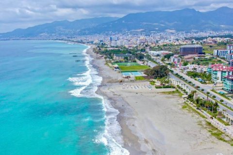 Продажа квартиры  в Аланье, Анталье, Турция 2+1, 110м2, №189841 – фото 2