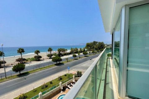 Продажа квартиры  в Аланье, Анталье, Турция 2+1, 110м2, №189841 – фото 1