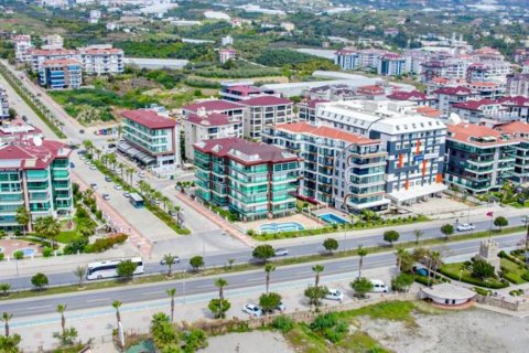 Продажа квартиры  в Аланье, Анталье, Турция 2+1, 110м2, №189841 – фото 26