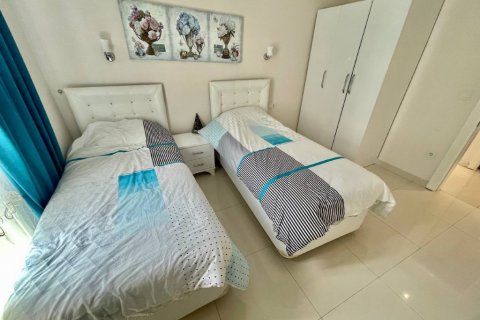 Продажа квартиры  в Аланье, Анталье, Турция 2+1, 110м2, №189841 – фото 19