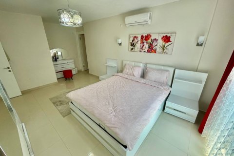 Продажа квартиры  в Аланье, Анталье, Турция 2+1, 110м2, №189841 – фото 20