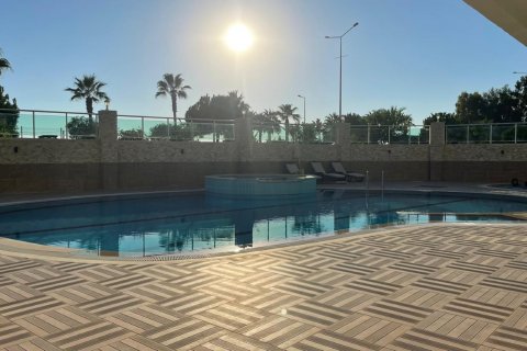 Продажа квартиры  в Аланье, Анталье, Турция 2+1, 110м2, №189841 – фото 17