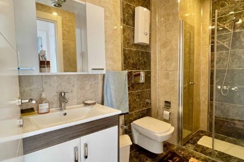 Продажа квартиры  в Аланье, Анталье, Турция 2+1, 110м2, №189841 – фото 27