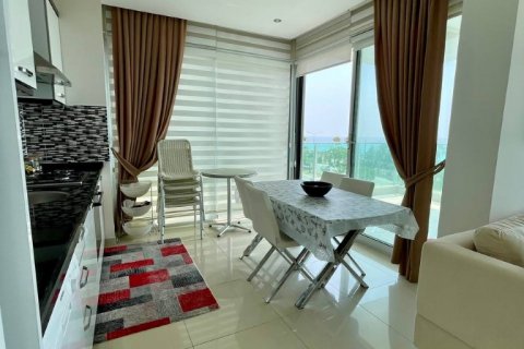 Продажа квартиры  в Аланье, Анталье, Турция 2+1, 110м2, №189841 – фото 11