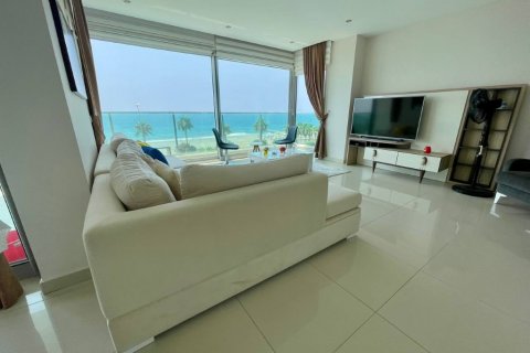 Продажа квартиры  в Аланье, Анталье, Турция 2+1, 110м2, №189841 – фото 10