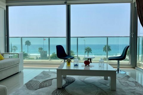 Продажа квартиры  в Аланье, Анталье, Турция 2+1, 110м2, №189841 – фото 8