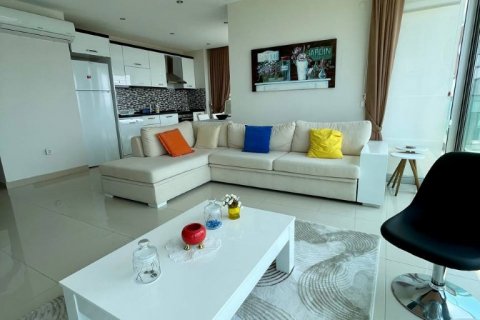 Продажа квартиры  в Аланье, Анталье, Турция 2+1, 110м2, №189841 – фото 7