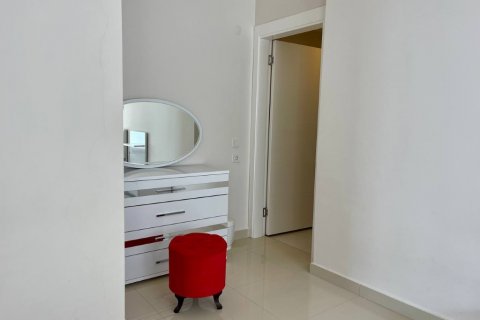 Продажа квартиры  в Аланье, Анталье, Турция 2+1, 110м2, №189841 – фото 22