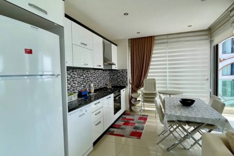 Продажа квартиры  в Аланье, Анталье, Турция 2+1, 110м2, №189841 – фото 9