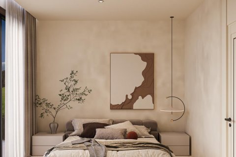 Продажа квартиры в Кестеле, Анталье, Турция 3+1, 124м2, №189833 – фото 3