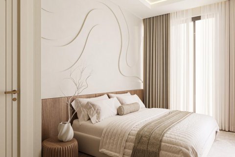 Продажа квартиры в Кестеле, Анталье, Турция 3+1, 124м2, №189833 – фото 4