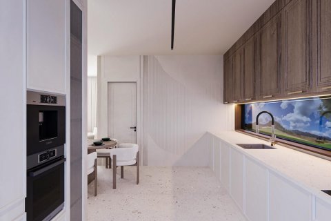 Продажа квартиры в Кестеле, Анталье, Турция 3+1, 124м2, №189833 – фото 7