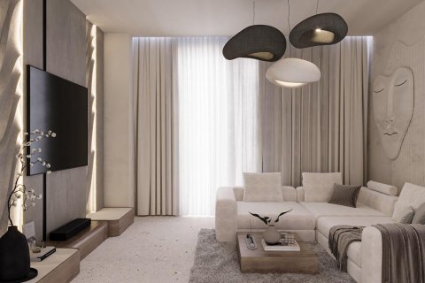 Продажа квартиры в Кестеле, Анталье, Турция 3+1, 124м2, №189833 – фото 11