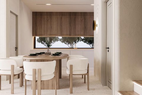 Продажа квартиры в Кестеле, Анталье, Турция 3+1, 124м2, №189833 – фото 5