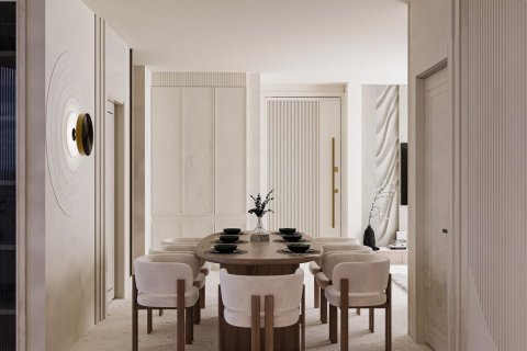 Продажа квартиры в Кестеле, Анталье, Турция 3+1, 124м2, №189833 – фото 10