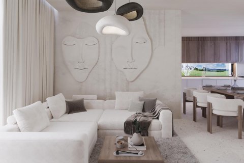 Продажа квартиры в Кестеле, Анталье, Турция 3+1, 124м2, №189833 – фото 8