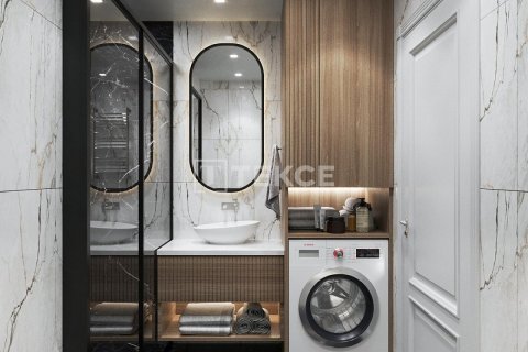 Продажа квартиры в Мерсине, Турция 2+1, 114м2, №189847 – фото 19