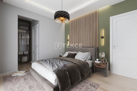 Продажа квартиры в Мерсине, Турция 2+1, 114м2, №189847 – фото 16