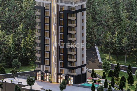 Продажа квартиры в Мерсине, Турция 2+1, 114м2, №189847 – фото 5