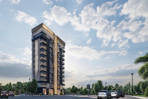 Продажа квартиры в Мерсине, Турция 2+1, 114м2, №189847 – фото 3