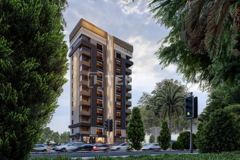 Продажа квартиры в Мерсине, Турция 2+1, 114м2, №189847 – фото 10