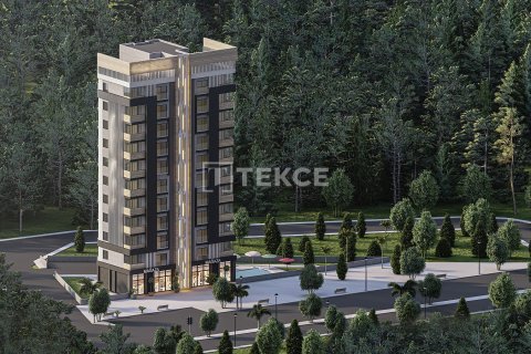 Продажа квартиры в Мерсине, Турция 2+1, 114м2, №189847 – фото 7