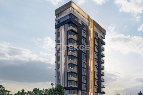 Продажа квартиры в Мерсине, Турция 2+1, 114м2, №189847 – фото 4