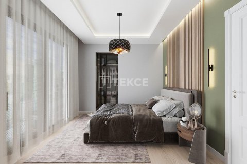 Продажа квартиры в Мерсине, Турция 2+1, 114м2, №189847 – фото 17