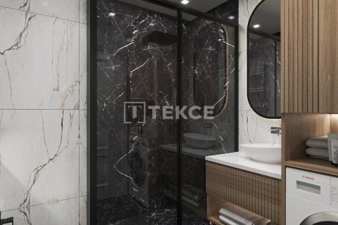 Продажа квартиры в Мерсине, Турция 2+1, 114м2, №189847 – фото 20