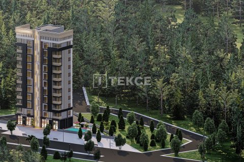 Продажа квартиры в Мерсине, Турция 2+1, 114м2, №189847 – фото 6