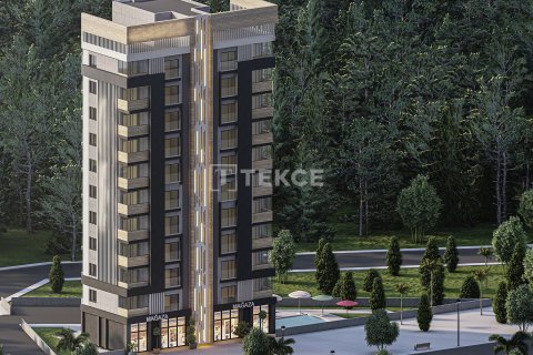 Продажа квартиры в Мерсине, Турция 2+1, 114м2, №189847 – фото 8