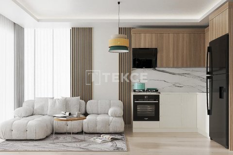 Продажа квартиры в Мерсине, Турция 2+1, 114м2, №189847 – фото 15