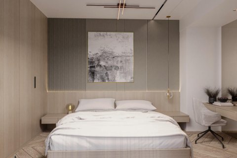 Продажа квартиры в Кестеле, Анталье, Турция 2+1, 110м2, №189832 – фото 7