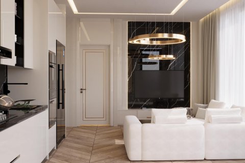 Продажа квартиры в Кестеле, Анталье, Турция 2+1, 110м2, №189832 – фото 6