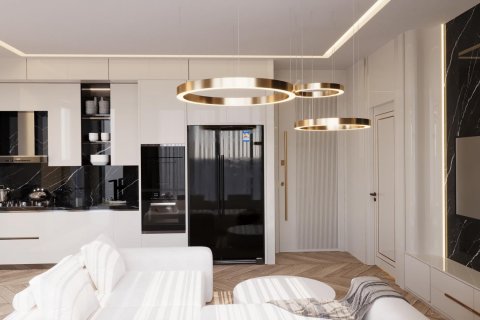 Продажа квартиры в Кестеле, Анталье, Турция 2+1, 110м2, №189832 – фото 8