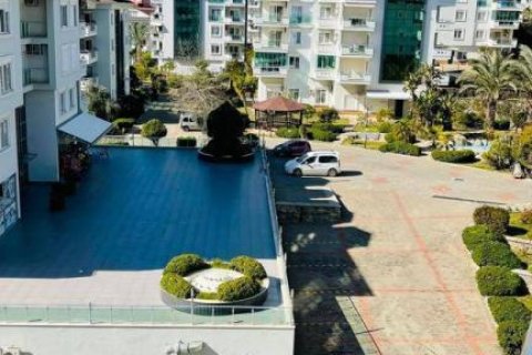 آپارتمان در  Oba ، ترکیه 70 متر مربع.  شماره 189842 - 2