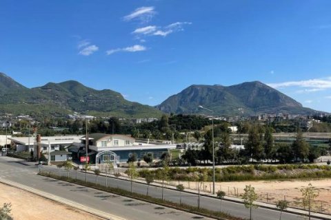 آپارتمان در  Oba ، ترکیه 70 متر مربع.  شماره 189842 - 6