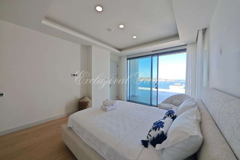 Аренда виллы в Бодруме, Мугле, Турция 2+1, 70м2, №189840 – фото 15