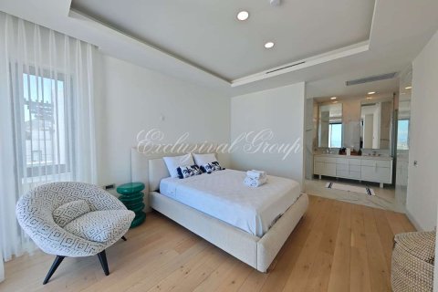 Аренда виллы в Бодруме, Мугле, Турция 2+1, 70м2, №189840 – фото 16