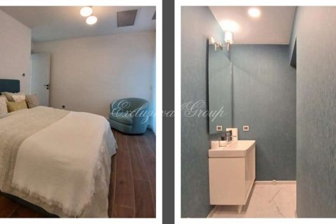 2+1 Villa in Bodrum, Mugla, Türkei Nr. 189840 - 11