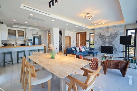 Аренда виллы в Бодруме, Мугле, Турция 2+1, 70м2, №189840 – фото 27