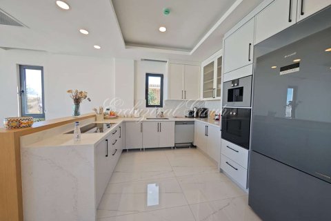 Аренда виллы в Бодруме, Мугле, Турция 2+1, 70м2, №189840 – фото 29