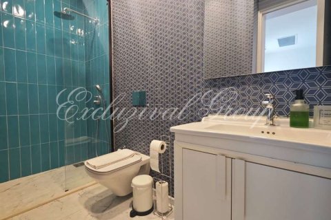 Аренда виллы в Бодруме, Мугле, Турция 2+1, 70м2, №189840 – фото 22