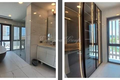 2+1 Villa in Bodrum, Mugla, Türkei Nr. 189840 - 8