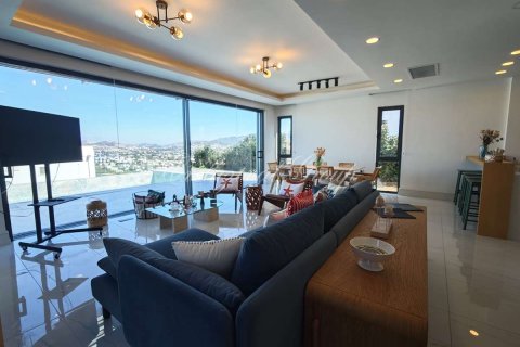 Аренда виллы в Бодруме, Мугле, Турция 2+1, 70м2, №189840 – фото 26