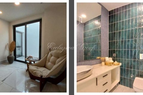 2+1 Villa in Bodrum, Mugla, Türkei Nr. 189840 - 12