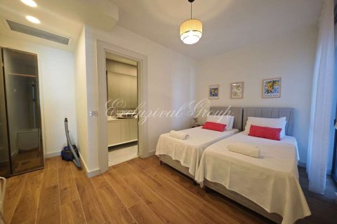 Аренда виллы в Бодруме, Мугле, Турция 2+1, 70м2, №189840 – фото 23